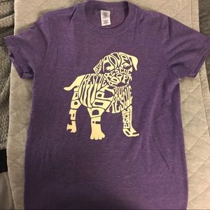 Dog T-shirt